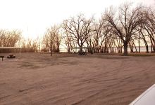 Spring Canyon Campground景点图片
