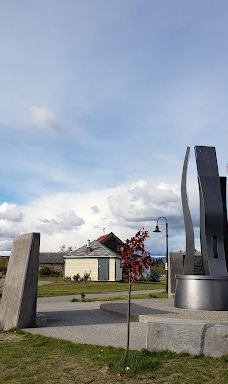 Shipyards Park-怀特霍斯