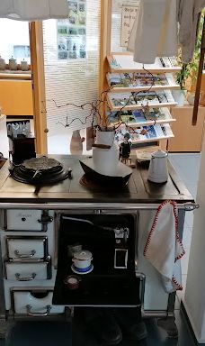 Neudorfer Suppenmuseum-塞马塔尔