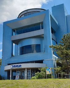 八户市水产科学馆Marient-八户