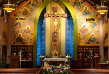 Saint Ursula Church - Our Lady of Perpetual Help Parish景点图片