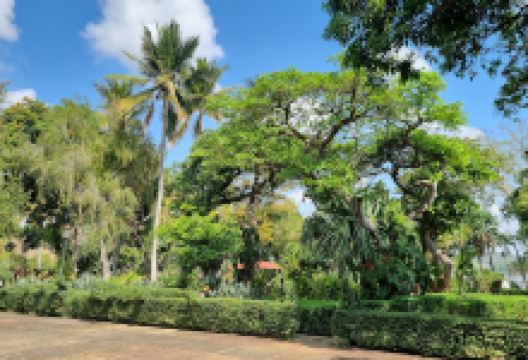 Parque Acuatico El Siloe景点图片