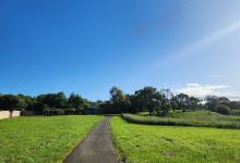 Waurn Ponds Creek景点图片