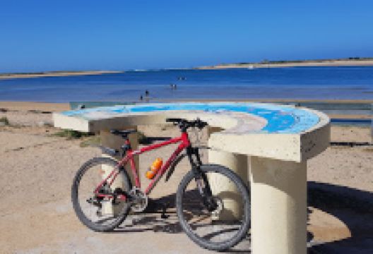 Skatepark d'Etel景点图片