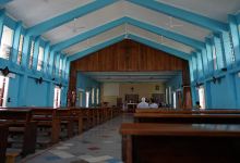 Our Lady of Perpertual Help景点图片