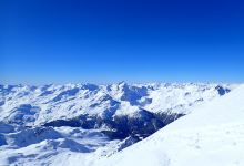 Piz Calderas景点图片