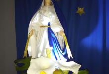 Capilla La Aguadita景点图片