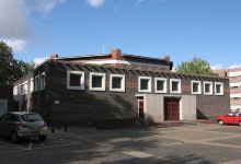 Église Emmaus de Terneuzen景点图片