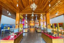 Giant Crocodile King Museum "Phaya Dang Kuei Chai"景点图片