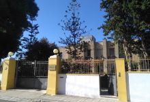 Chiesa e complesso conventuale delle suore Calasanziane ''Mamma Bella" (XX secolo)景点图片