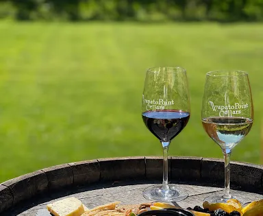 Wapato Point Cellars