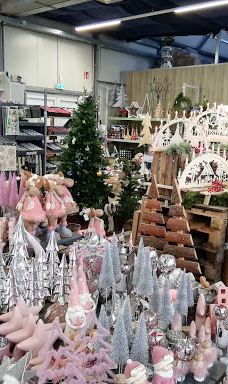 Dehner Garten-Center-开姆尼茨