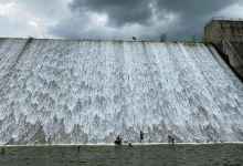 Khandala Dam景点图片