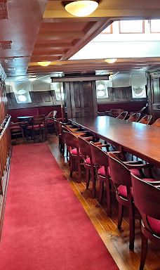 Suomen Joutsen-图尔库