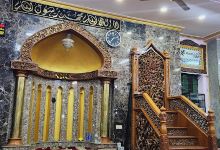 Arakan Masjid景点图片