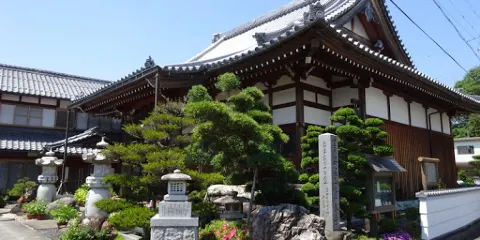 豊永寺