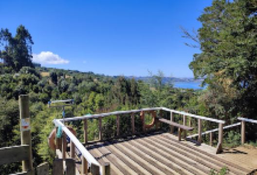 Camping Malhuen景点图片