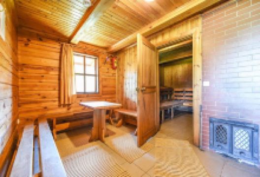 Bielinio Homestead购物图片