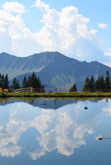 Laterns-Gapfohl-Gemeinde Laterns