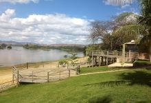 Beach Jaó景点图片