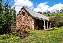 Stoke Stable Museum景点图片