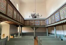 Fortified Church景点图片