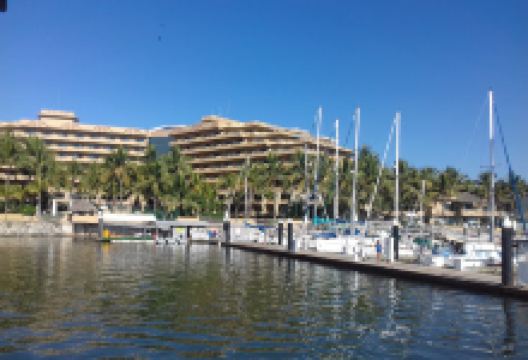 Paradise Village Convention Center景点图片