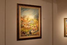 L'Ottagono Spazio Espositivo Comunale景点图片
