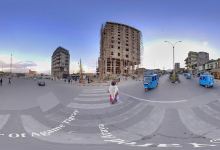 Adigrat Center景点图片