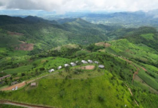 Montoro Hill by Doi Chaang Coffee景点图片