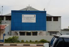 St. Emmanuel Parish景点图片