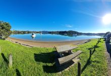 Tamateatai Point Scenic Reserve景点图片