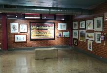 Grayston Gallery景点图片