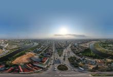 Công Viên Cầu Rào景点图片