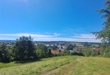 Buchbühl-Denkmal景点图片