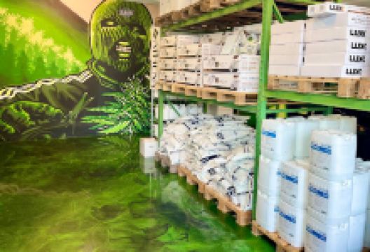 Growshop Schweiz | grow-market.ch购物图片