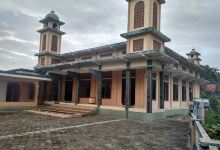 DKM NURUL HUDA II景点图片