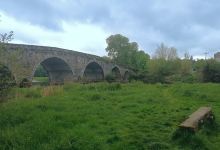 Nore Valley Walk Trailhead景点图片
