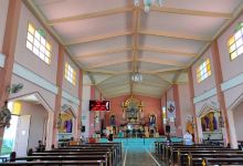St. James Parish景点图片