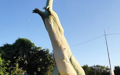 Museum Prichudy Lesa