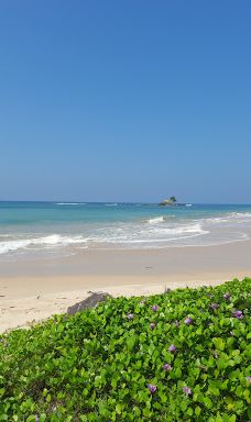 Seenigama Sri Devol Maha Devalaya-加勒