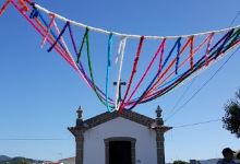 CAPELA DE SANTA HELENA景点图片
