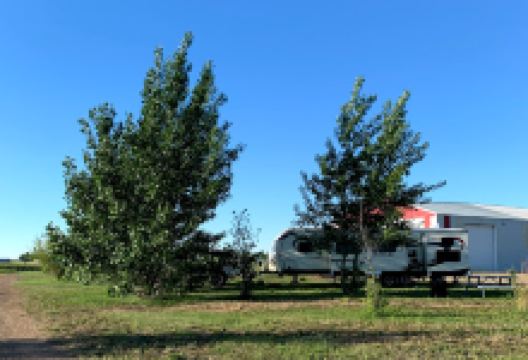 Paradise Corner RV Campground景点图片