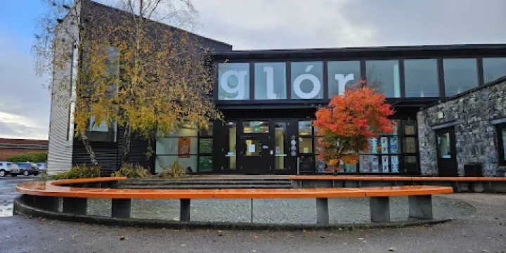 Glor Irish Music Centre