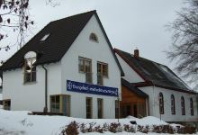 Evangelisch-methodistische Zionskirche景点图片