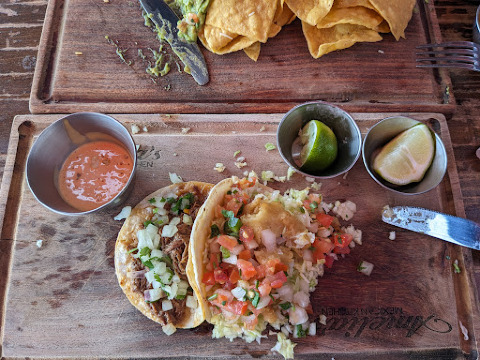 Amelia's Mexican Kitchen餐厅图片