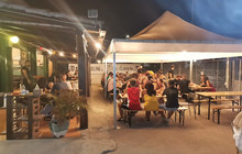 Daylirium Tor San Lorenzo餐厅图片