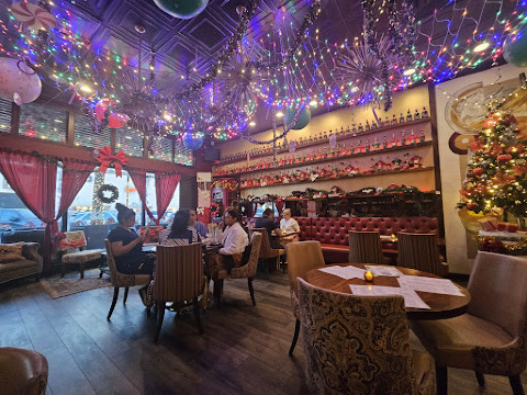 Unit B Eatery + Spirits餐厅图片