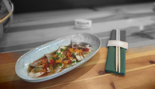 Pleasure Sushi Bar餐厅图片