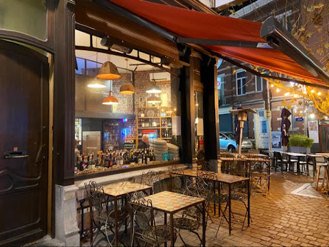 Winehouse Osteria - Le Delizie餐厅图片